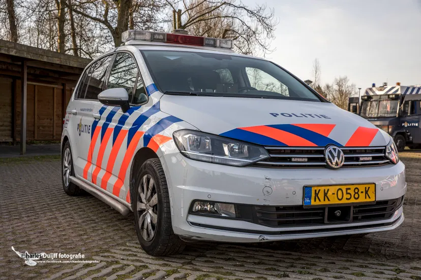 politieauto1