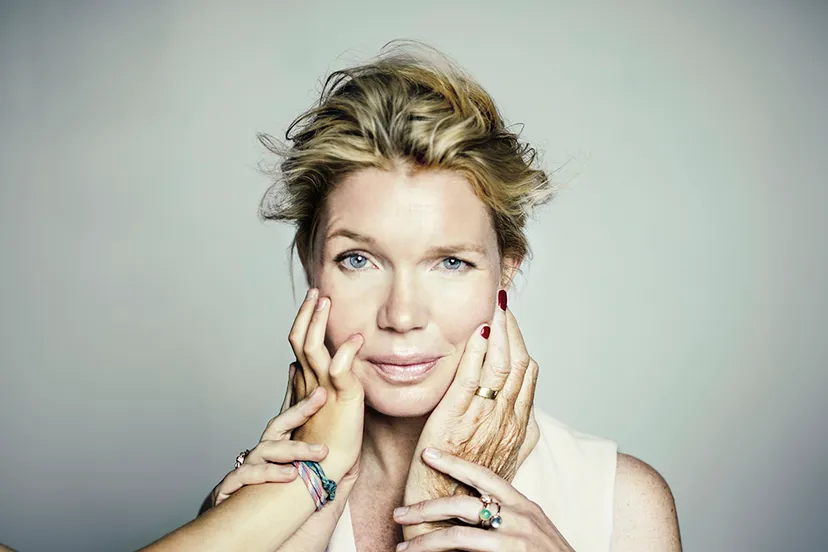 publiciteitsbeeld sophie foto marcel van der vlugt