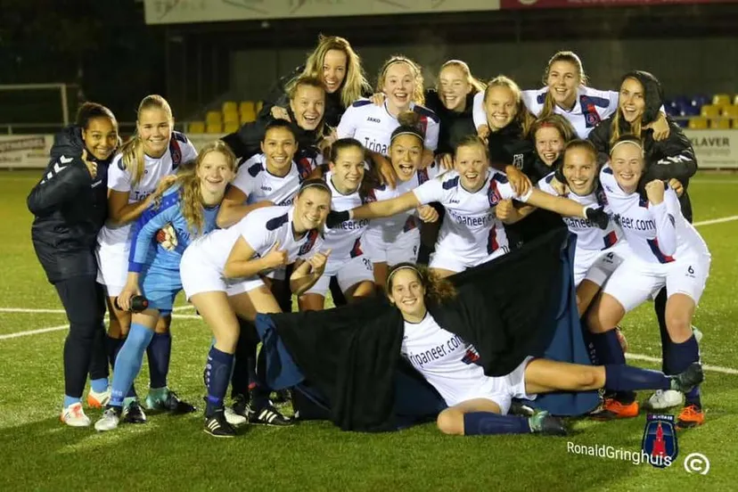 ronald gringhuis vv alkmaar 2 11