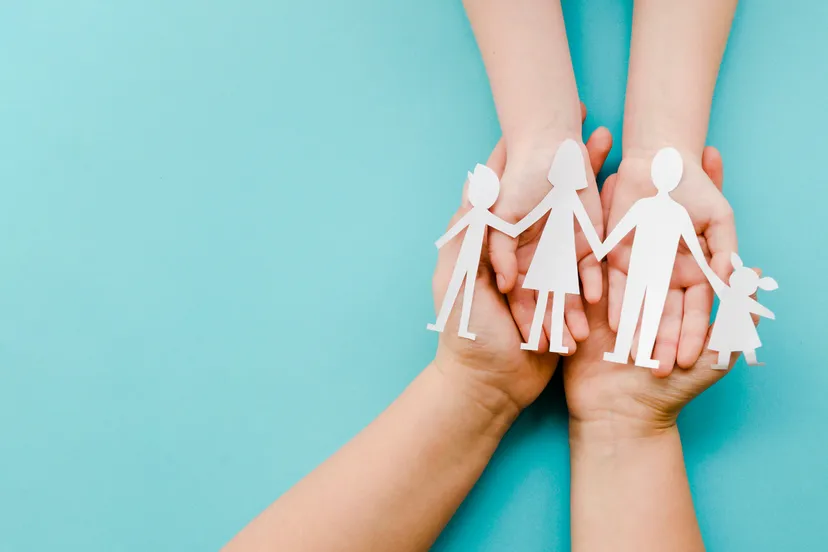 samen in beweging sport z