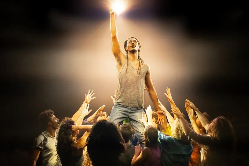 scenefoto 21 jesus christ superstar