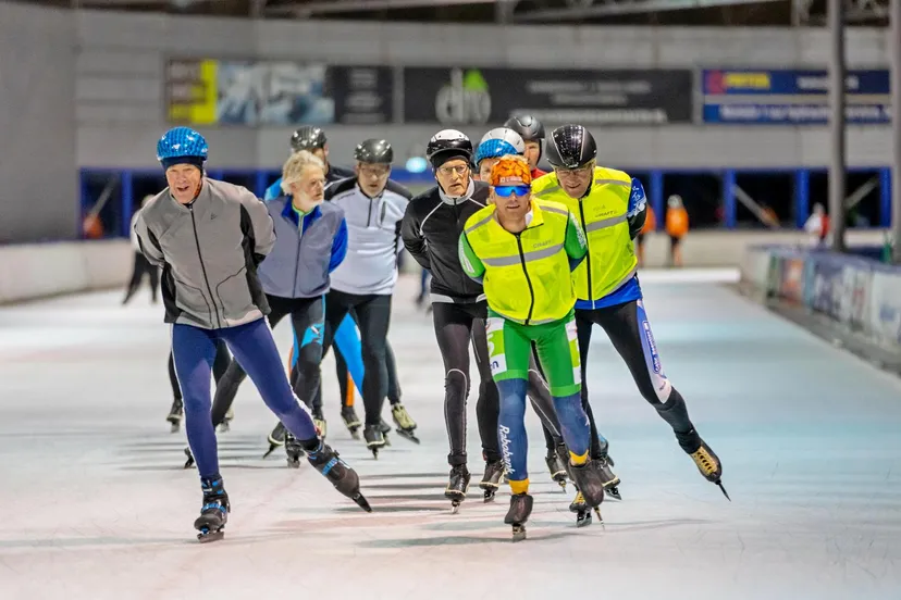 schaats je fit robert van der eng fotografie