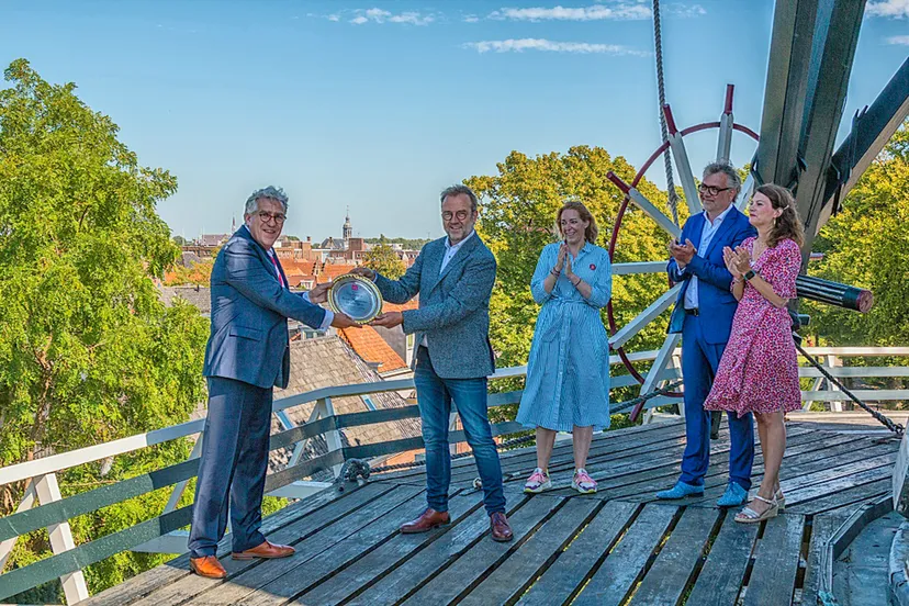 sdg vrijwilligersprijs img 0472