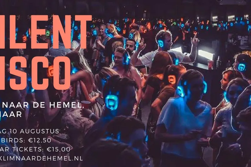 silent disco