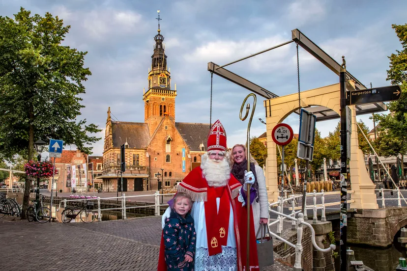 sint alkmaar