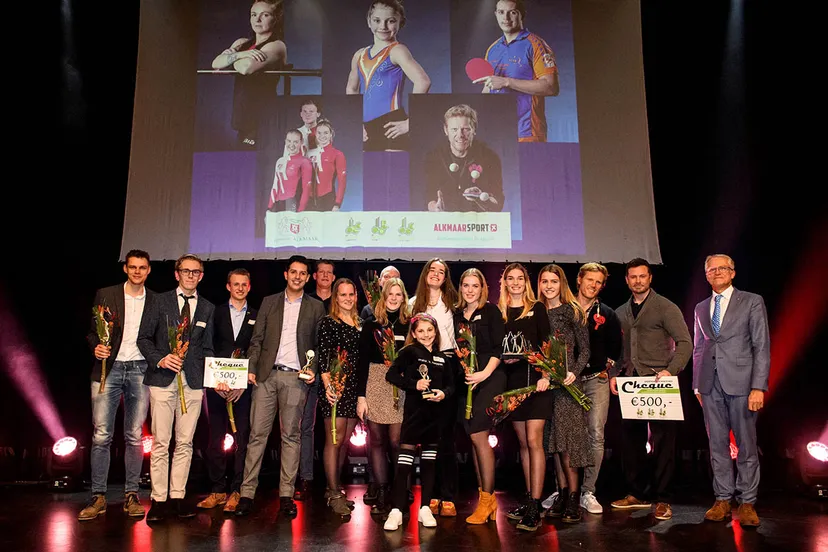 sportgala 2019 winnaars