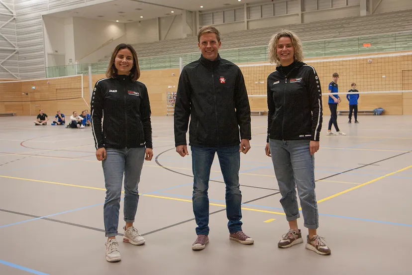 sportregisseurs alkmaar sport