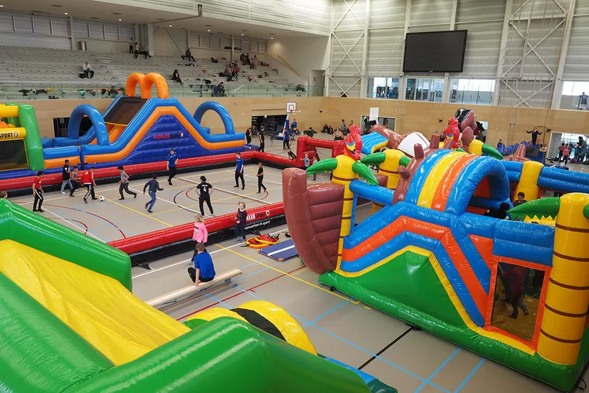 sportspektakel alkmaar sport