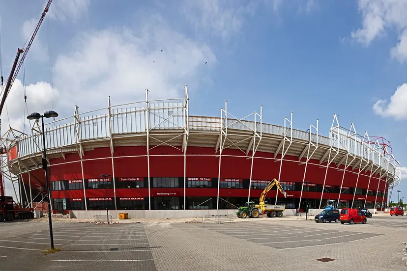 stadion az pano2 wim meijer fotografie