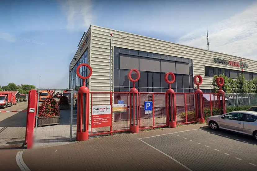 stadswerk72 google streetview