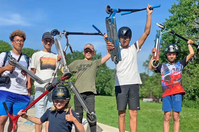 step tournooi daalmeer