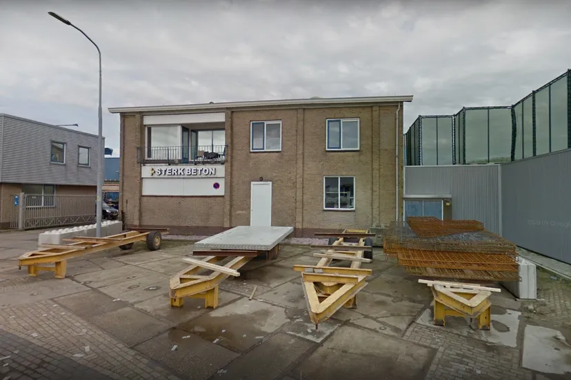 sterk google streetview