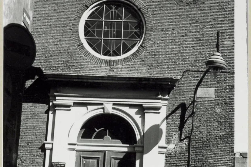 synagoge alkmaar