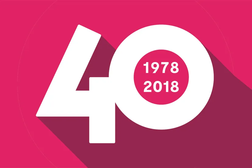 taqa 40 jaar
