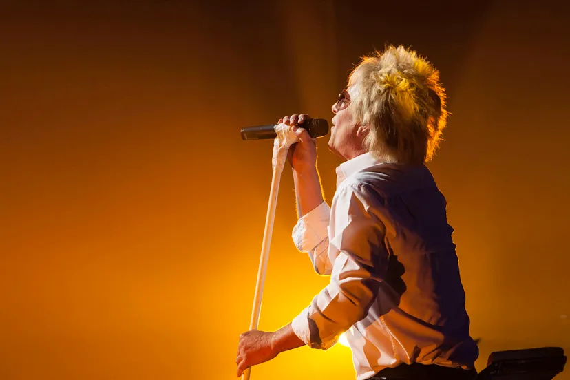 the rod stewart story