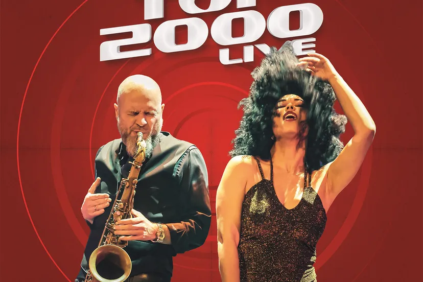 top 2000 live theaterweekend