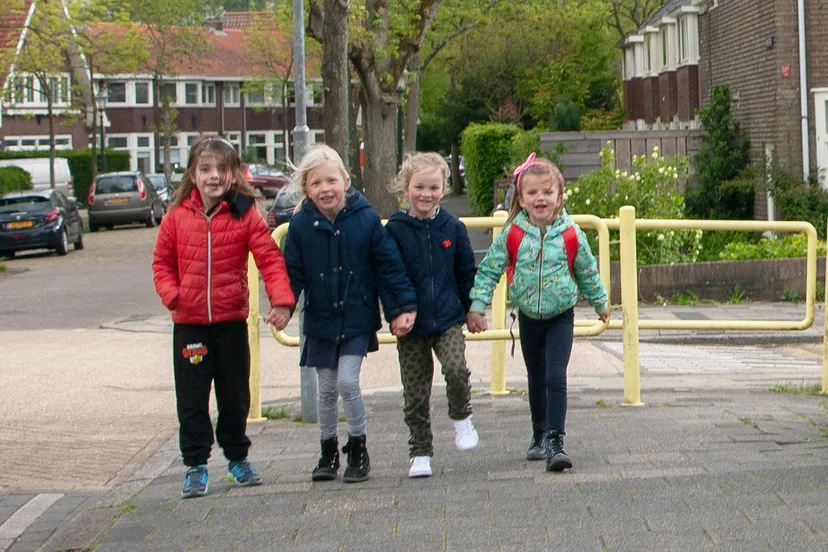 vlnr robin janne lynn madelief 2