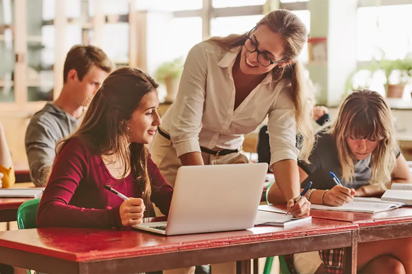 vmbo mbo doorlopende leerlijn