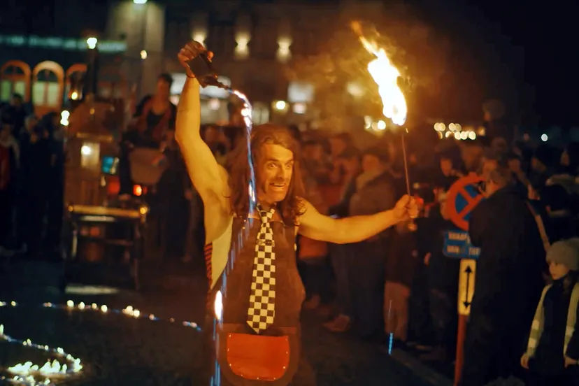 vuurmeesters vimeo screenshot