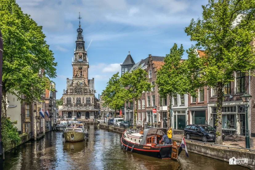 waag luttik uitgelicht