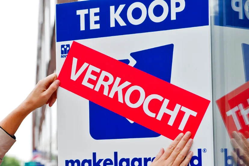 woning makelaarsland