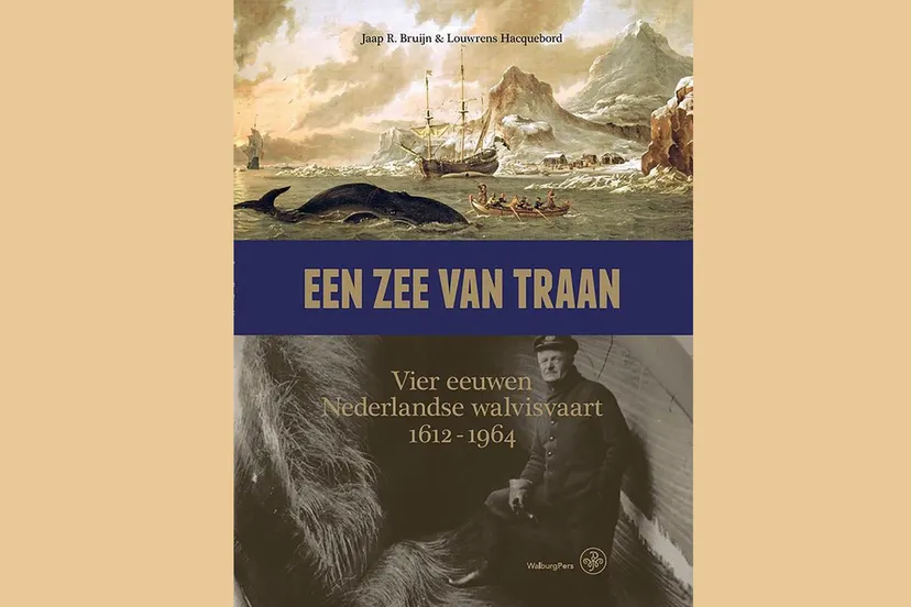 zee van traan