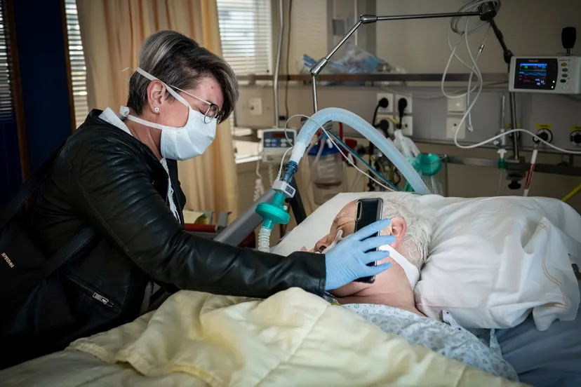 zilveren camera piet franssen overlijdt aan corona