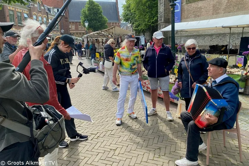 zomerspecial groots alkmaar tv ju i en augustus 2024