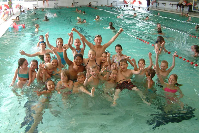 zwembad de hout alkmaar