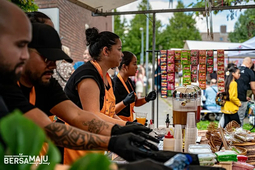 pasar kecil alkmaar 2024 1
