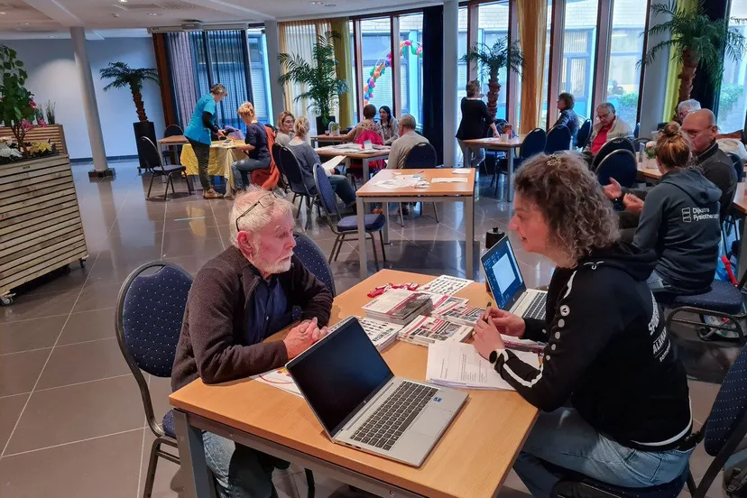 vitaliteitscheck sport vitaal v3