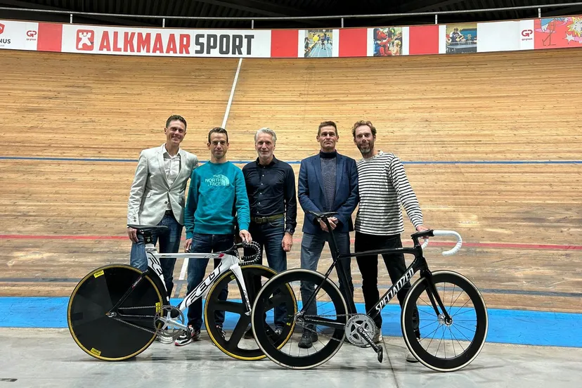 niki terpstra reinier honig vincent thijssen eddy bakker laurens ten dam