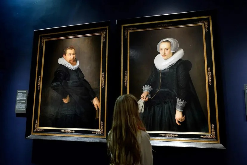 stedelijk museum alkmaar