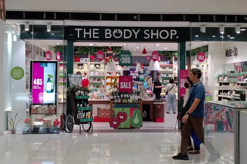 the body shop at sm city cebu 2024 01 01 kopieren
