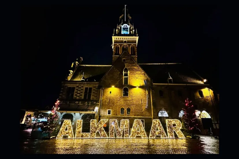 alkmaar oudjaar