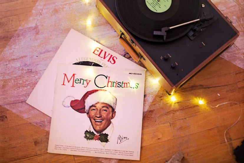 christmas music 8363700