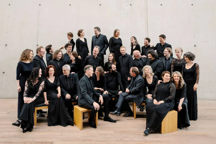 cappella amsterdam 7 marc driessen