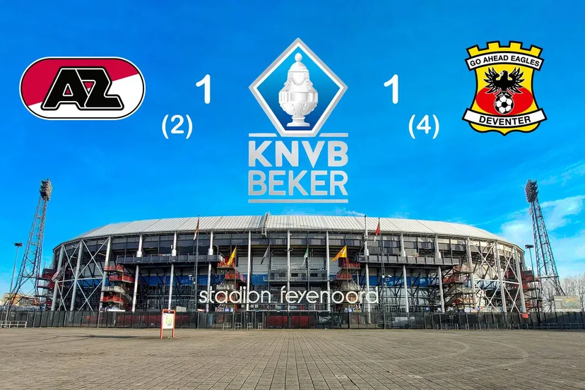 bekerfinale az ga kopieren