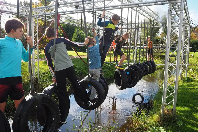 kom in actie tijdens de open dag van outdoorpark alkmaar 1