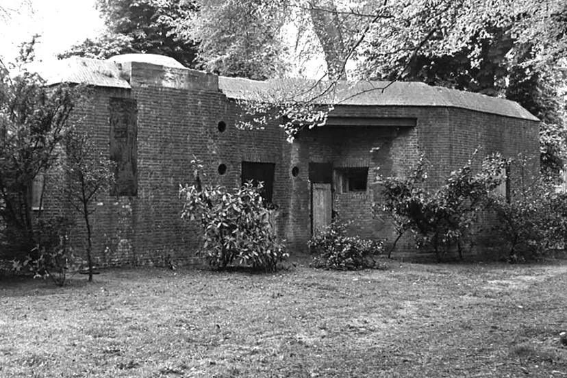 expositie 80 jaar bevrijding alkmaar museum bunker 1 kopieren