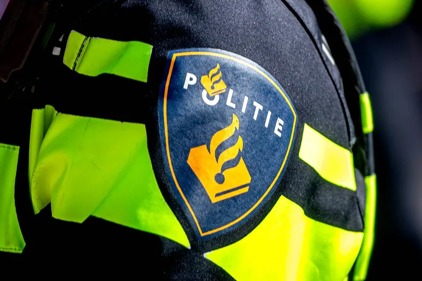 5i5a1395 kopieren logo politie