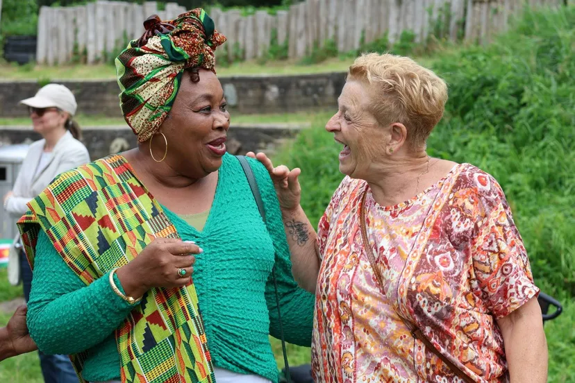 keti koti festival alkmaar 2025 peter seijmour