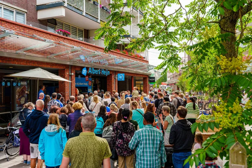 openingalbertheijndemarealkmaar24juni2025foto albertheijnthearrows