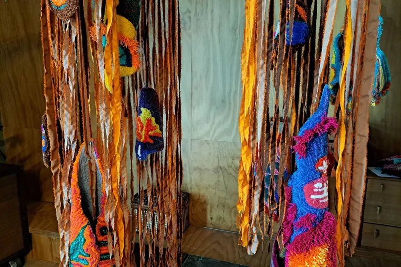 foto Marjolein van der Wal