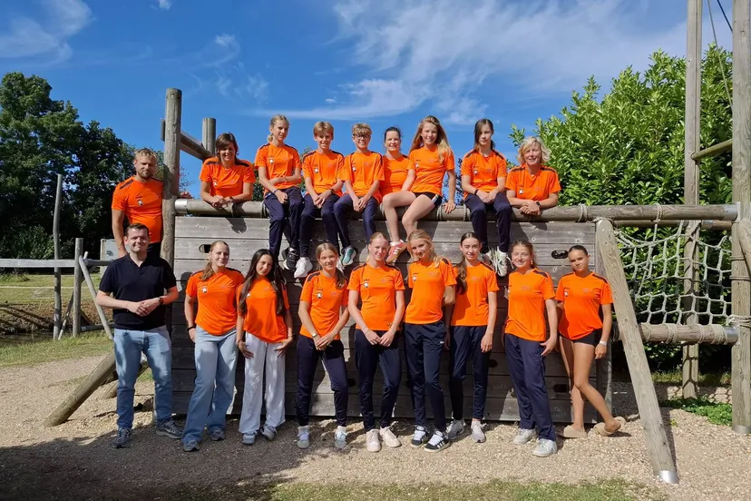 team alkmaar icg