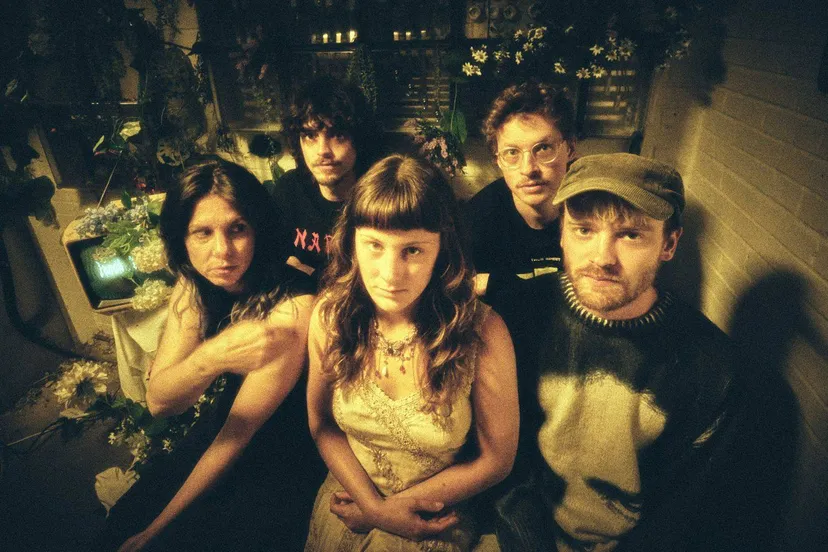 Honey I_m Home_by Hannah Bruynzeel