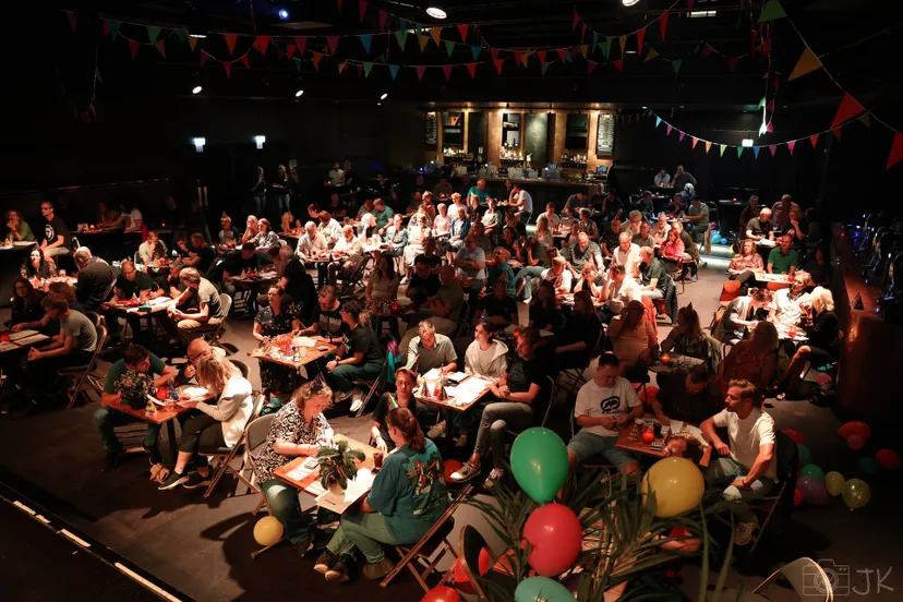 Foto Jasper Kerkhoff