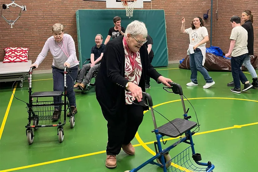 Waerden Beweegt Bram1