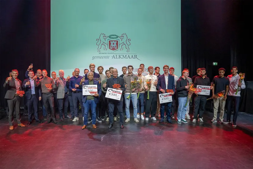 Winnaars Sportgala 2024b
