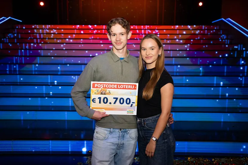 Ymro-uit-Alkmaar-wint-10.700-euro-bij-Postcode-Loterij-Miljoenenjacht-
